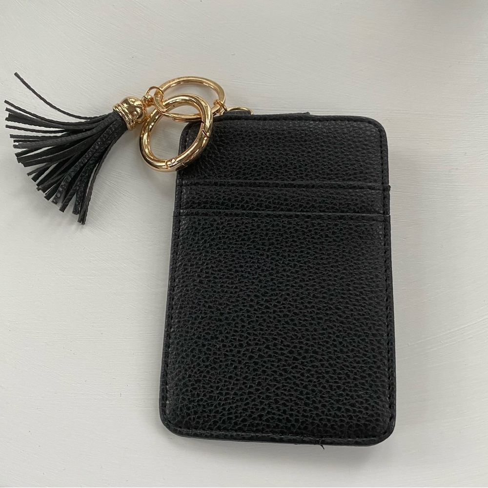 Key & Card Case - Picture 4 of 6